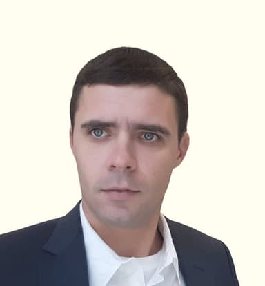 Oleksandr Savkin